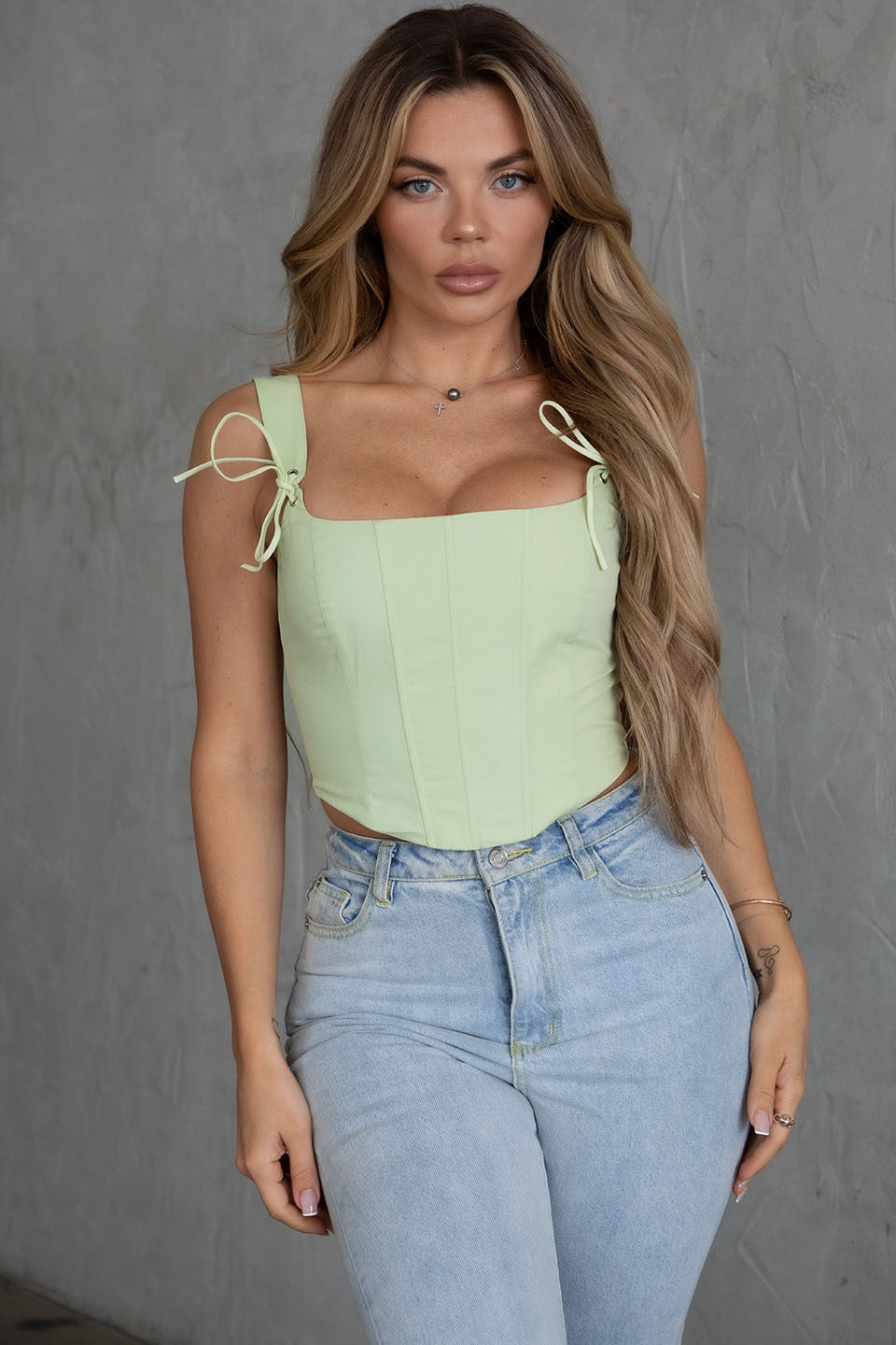 TH28939-GENEVEEVE MATCHA