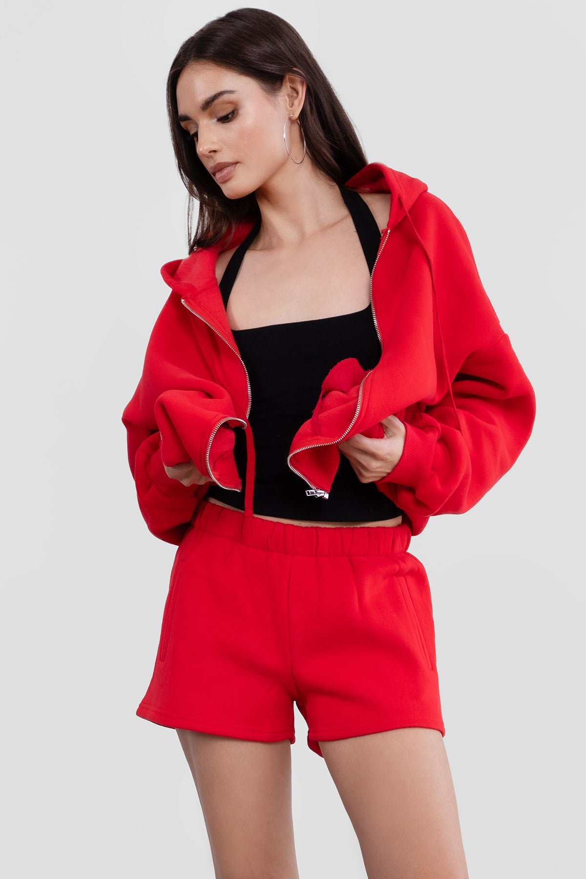 PH26411-MOMO CHERRY RED