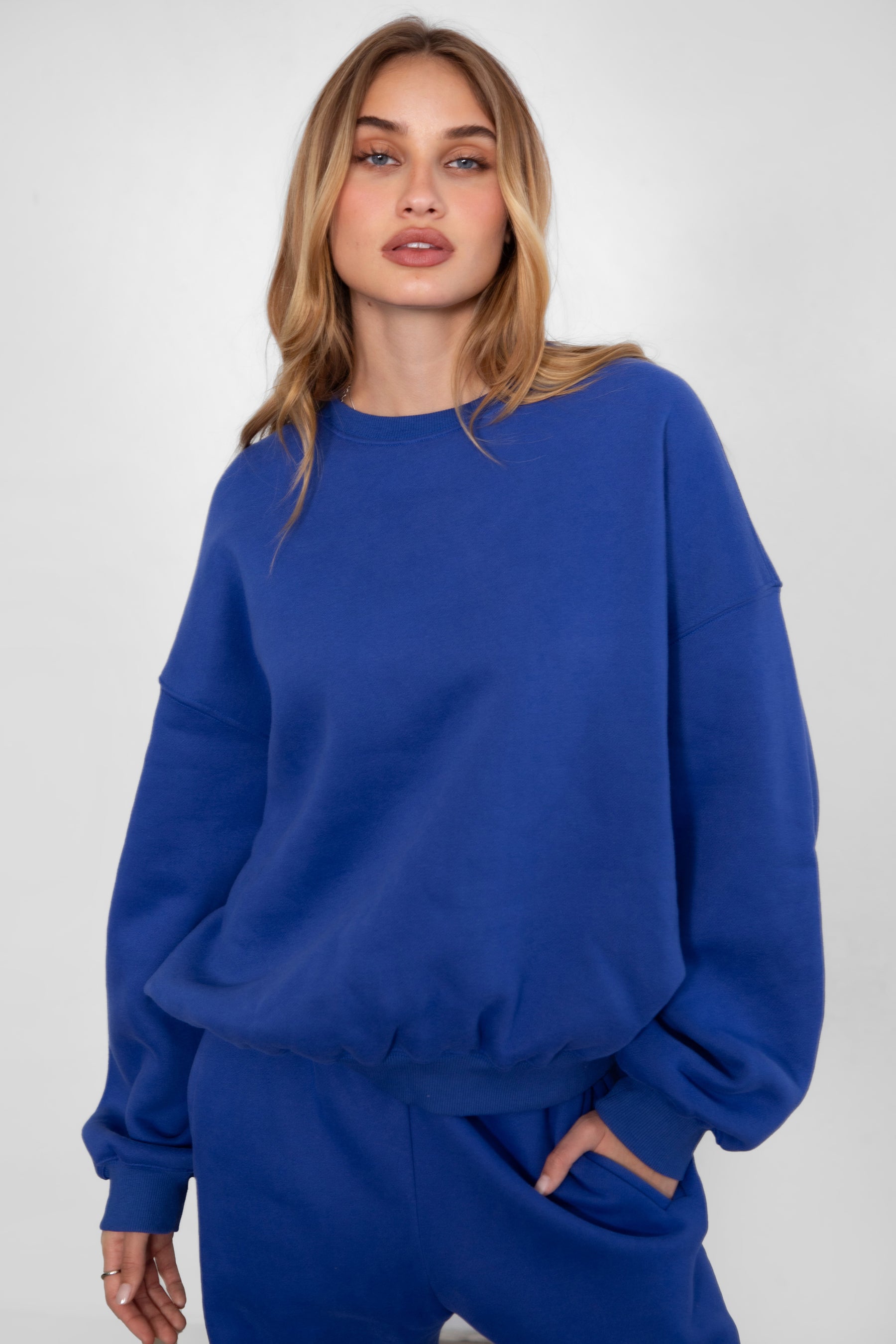 TH28243X ROYAL BLUE