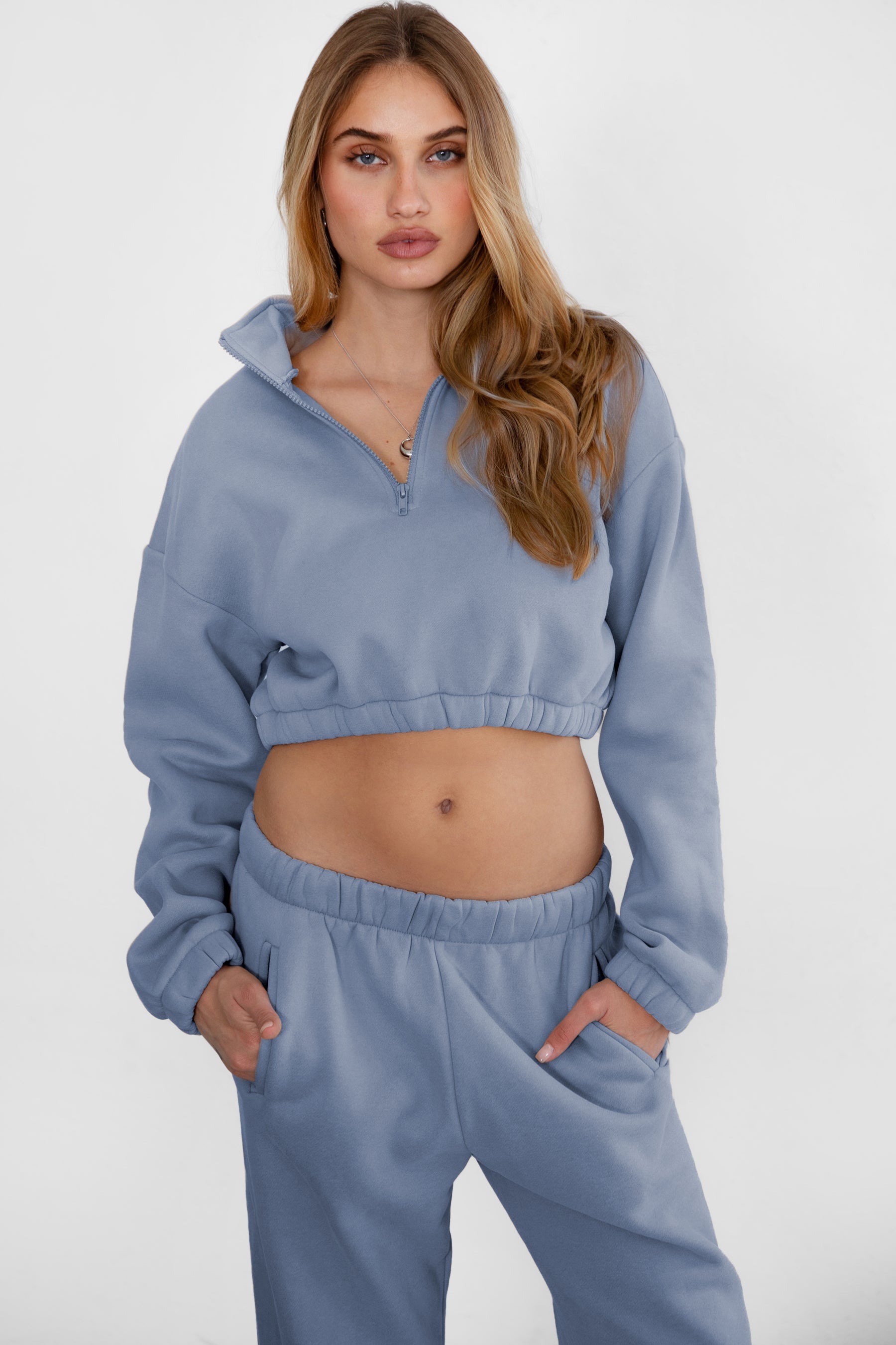 TH27961-AMILEE FRENCH BLUE