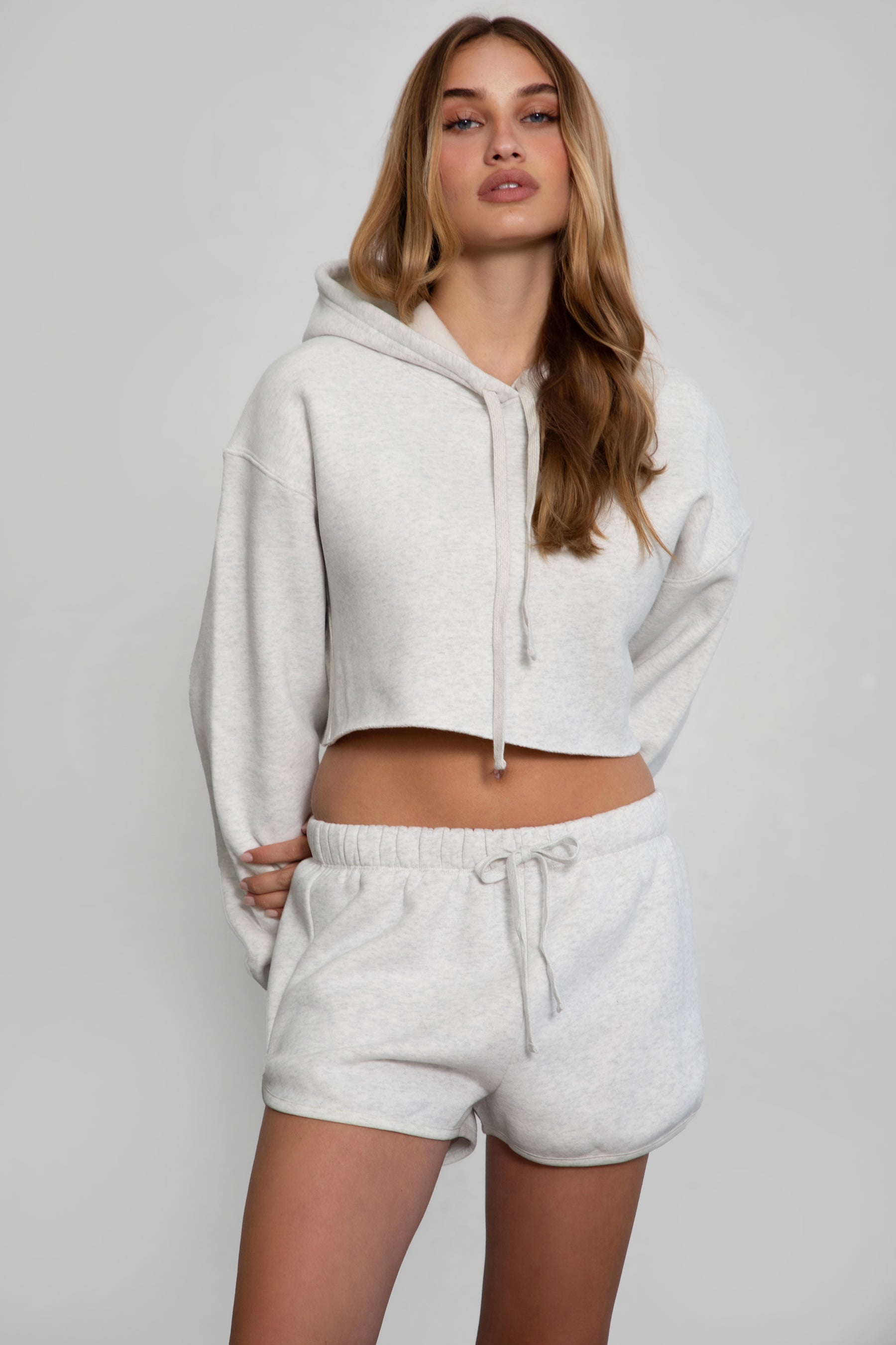 TH27969-MUST HEATHER WHITE