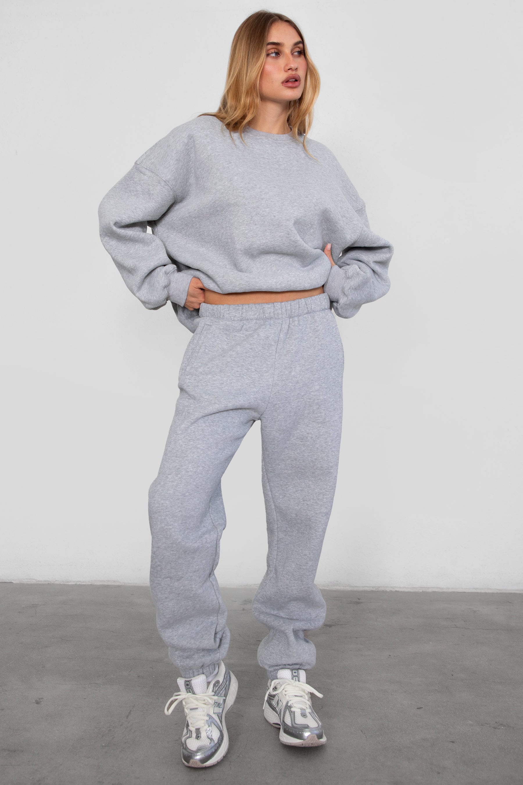 PH26027X-DOVE HEATHER GREY