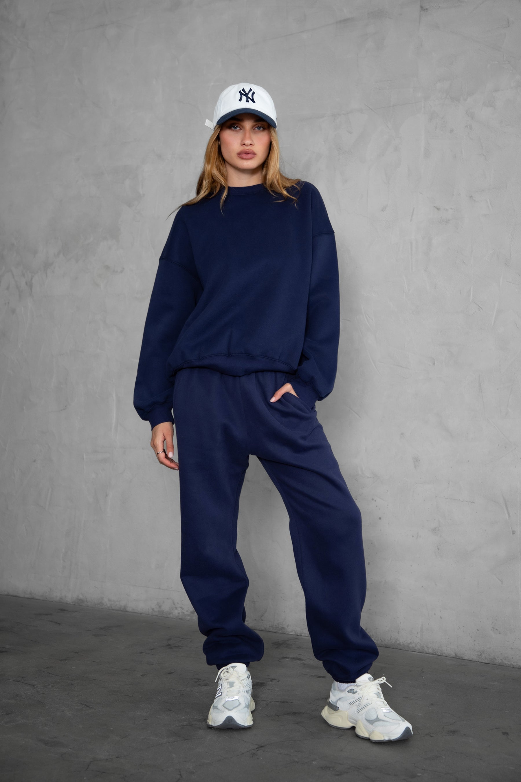 TH28243X NAVY