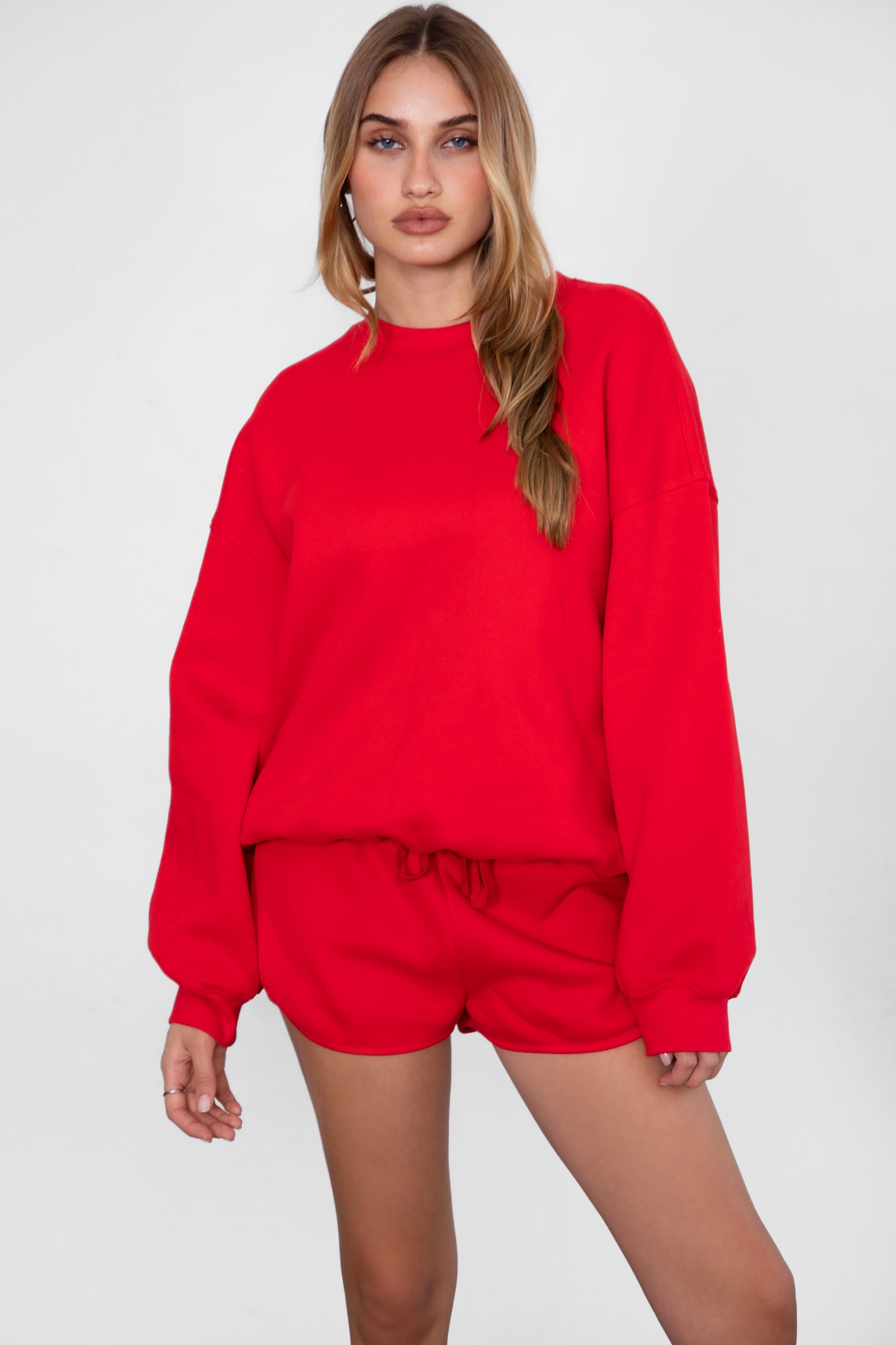 TH28243X CHERRY RED