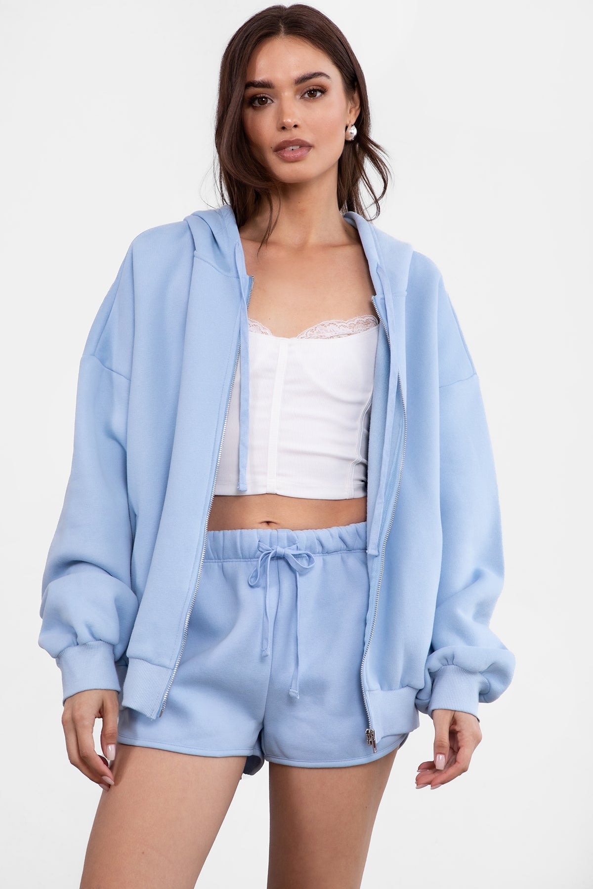 TH29489A-UNIVERSITY BABY BLUE