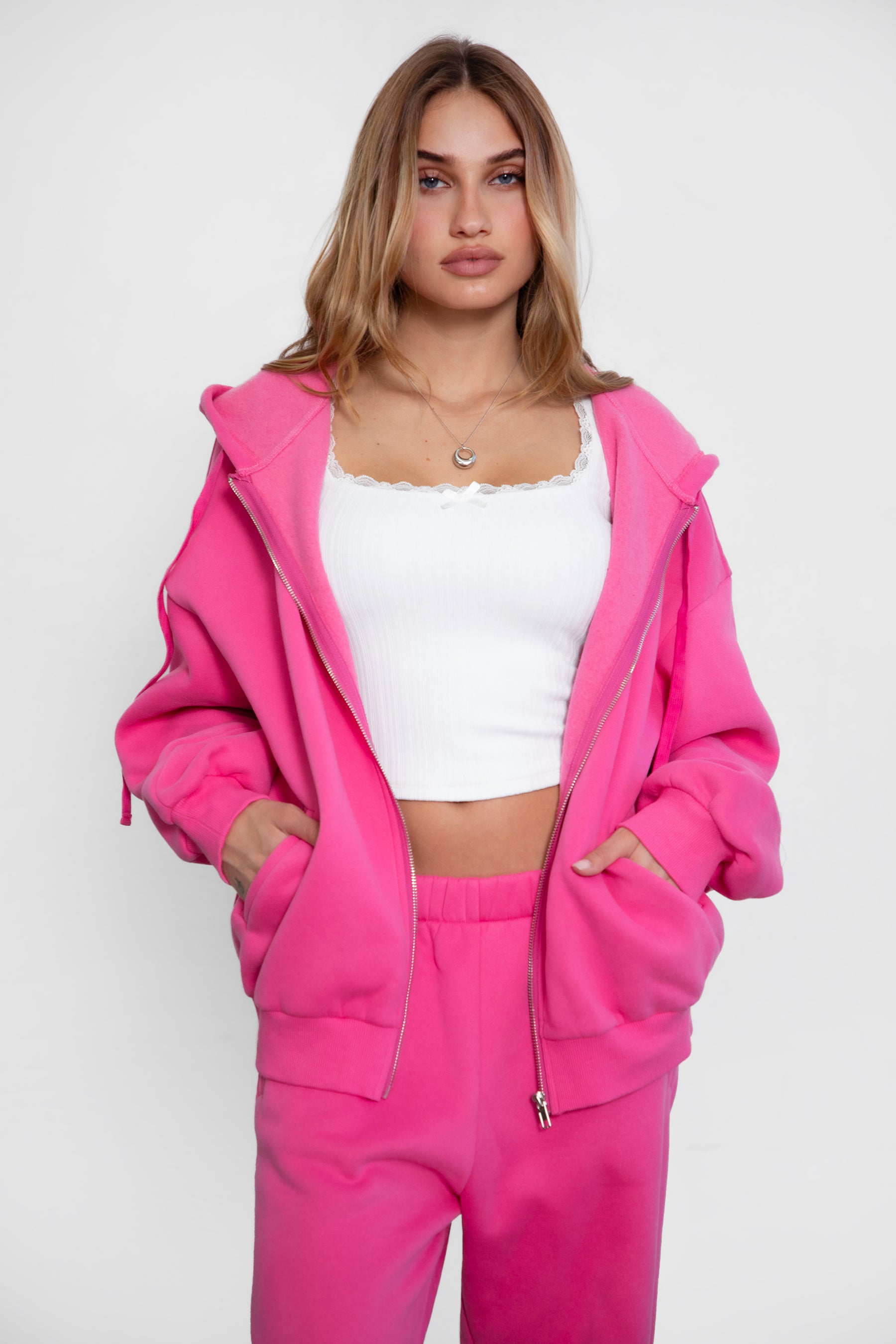 TH29489A-UNIVERSITY FUCHSIA
