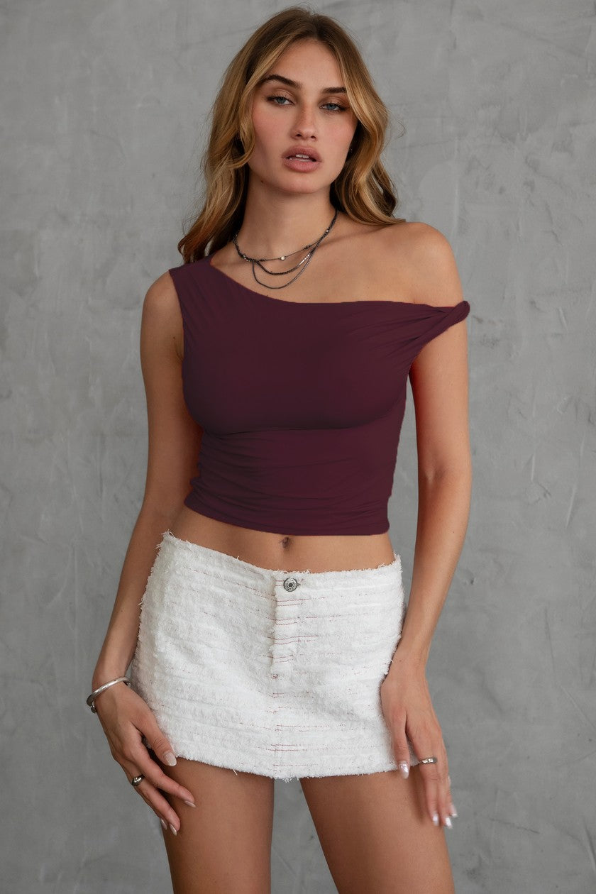 TH29840-JAIME BLACK CHERRY
