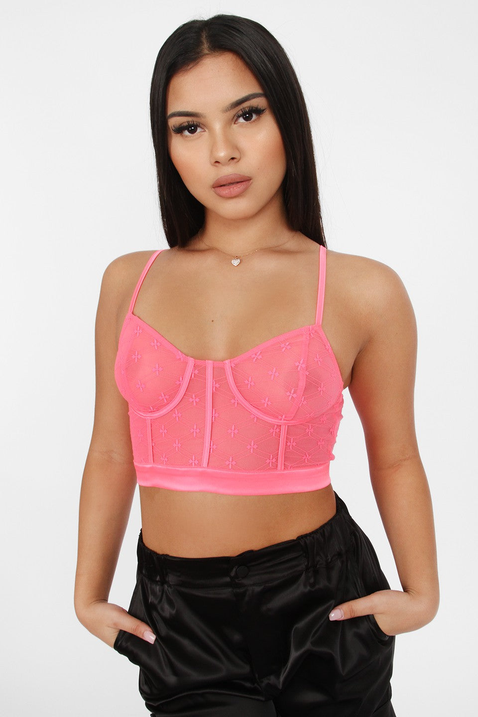 TH24729 NEON PINK