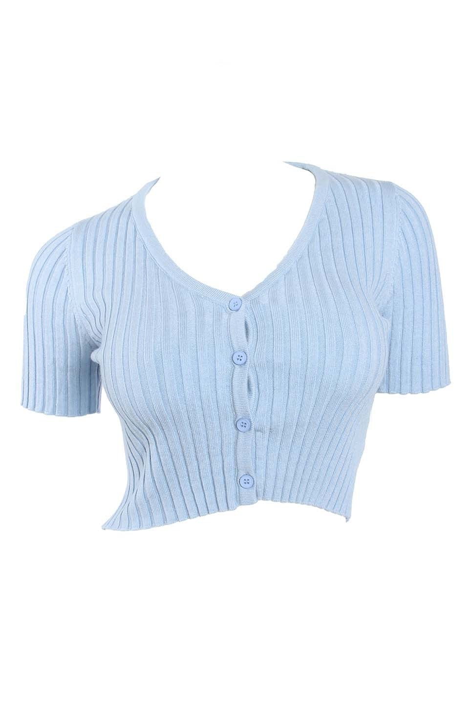 TC26001-SABRINA BABY BLUE