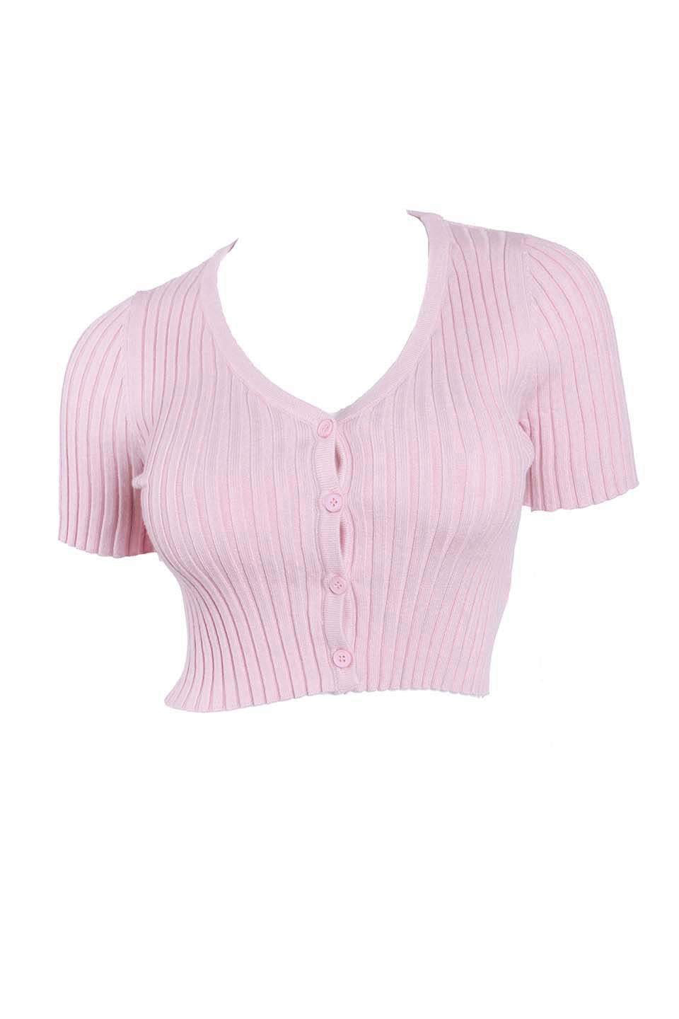 TC26001-SABRINA PINK