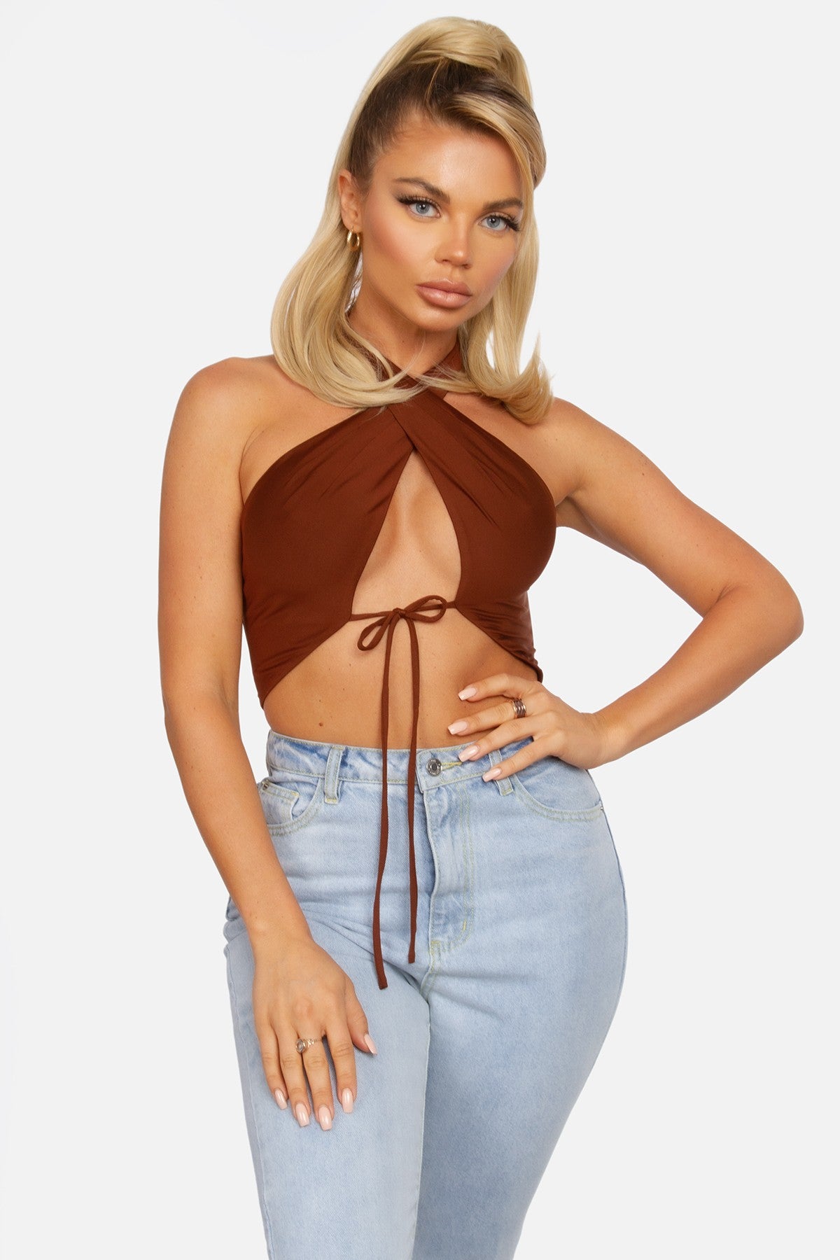 TA26786-MARONIE BROWN