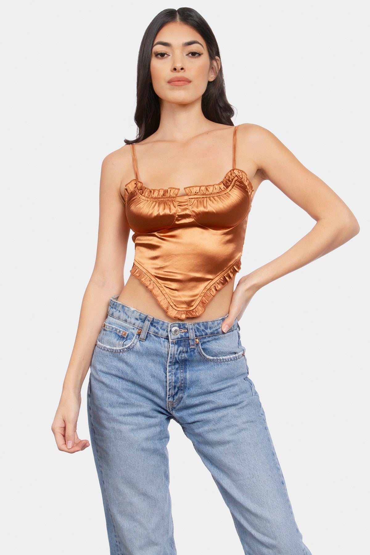 TH26544-VERSAILLE COFFEE