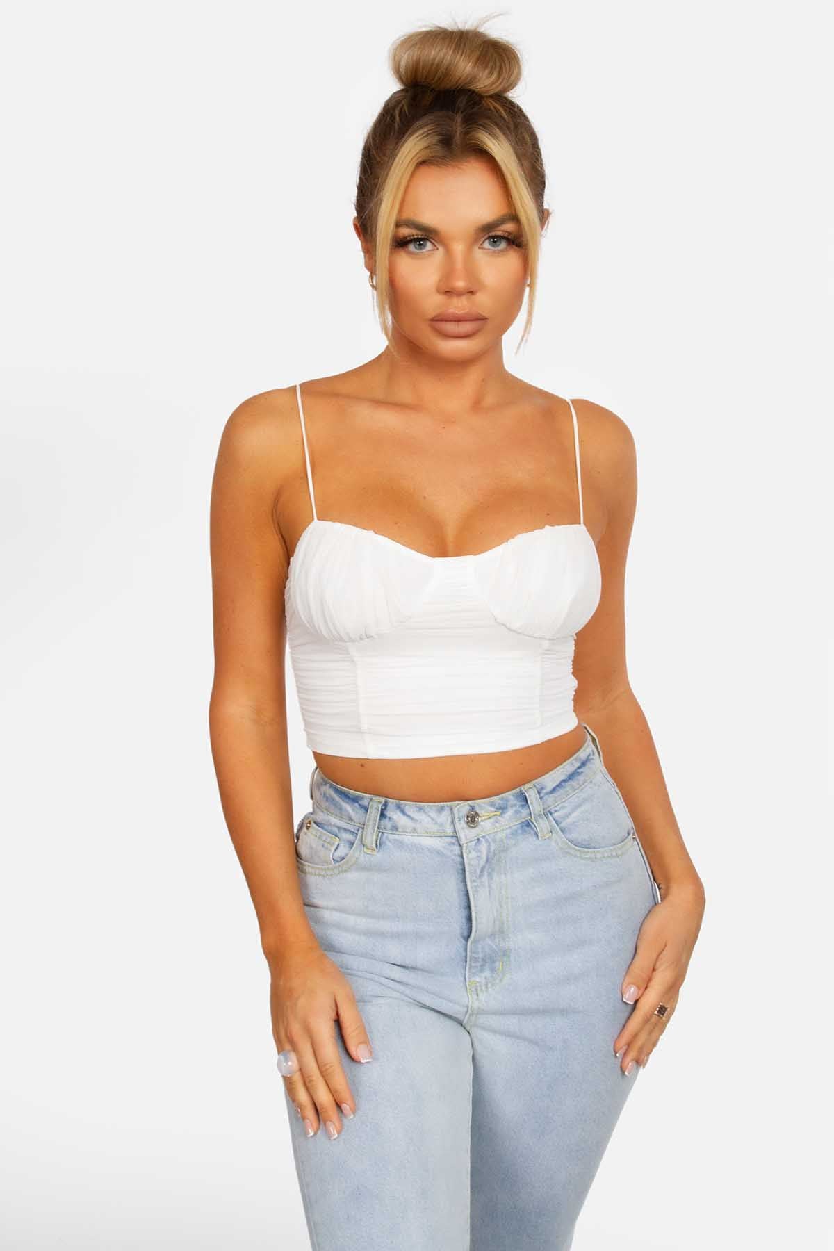 TH26435-MORETZ WHITE