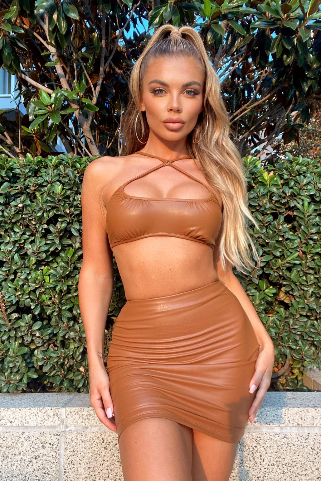 TSH27156-BRIDI COPPER