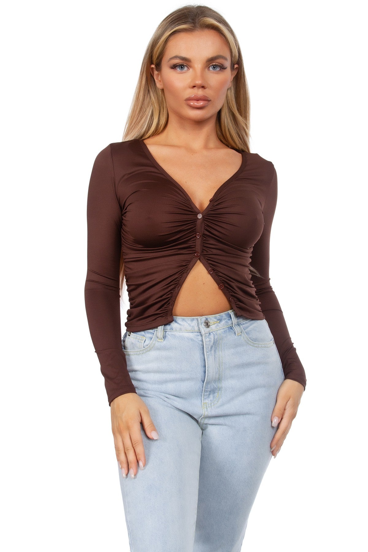 TC27109-FELICIA BROWN