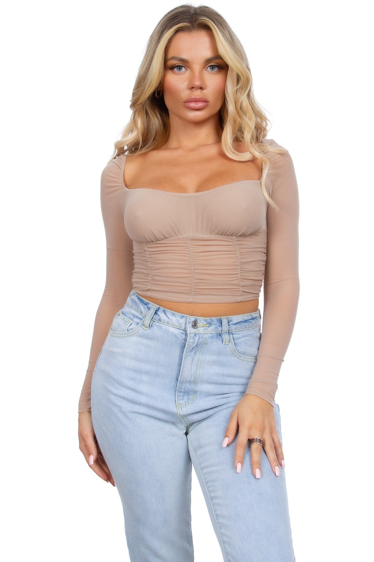 TC27214-SACRED TAUPE