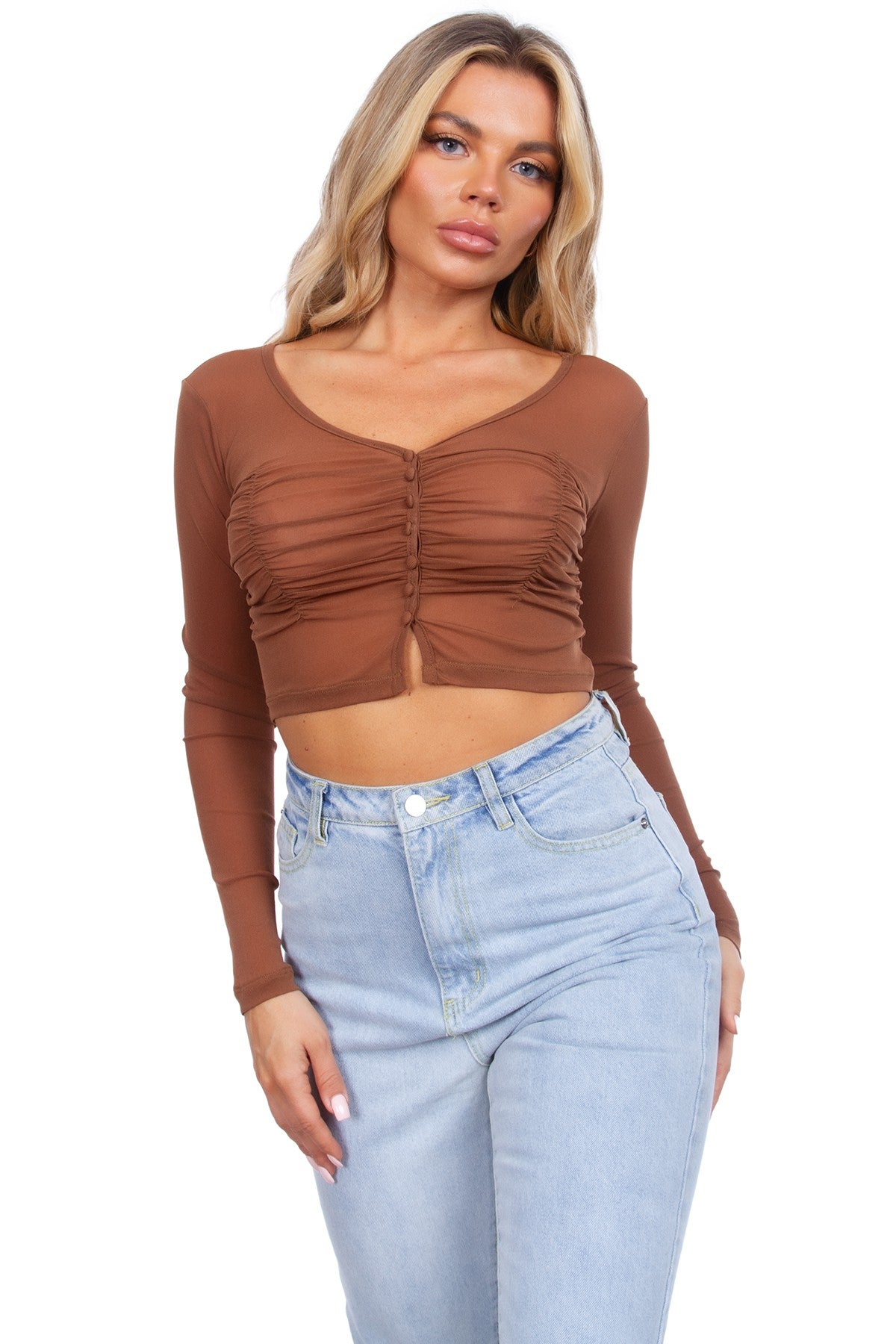 TH27205-BRIGITTE COFFEE