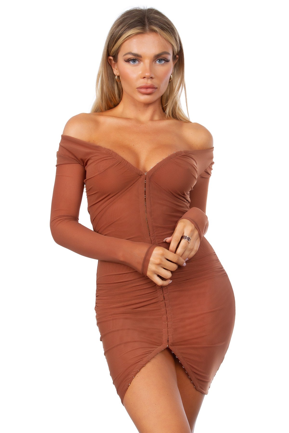 DC27122-CARMELLA COFFEE