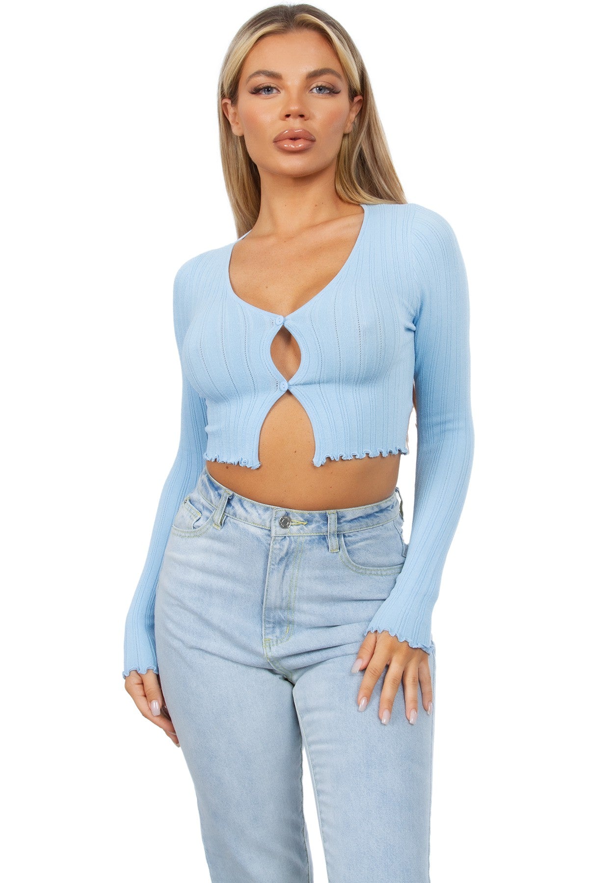 TC27194-MIGNON BABY BLUE