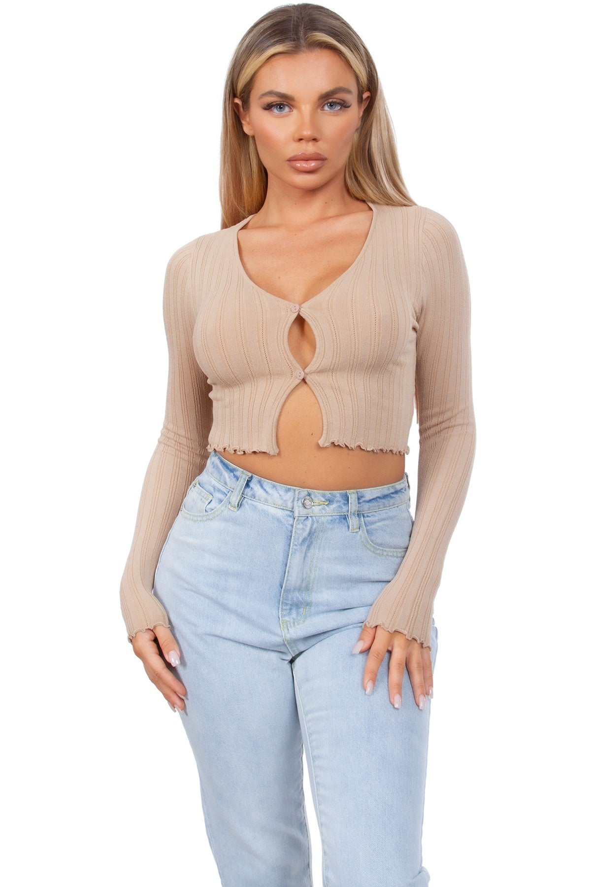 TC27194-MIGNON TAUPE