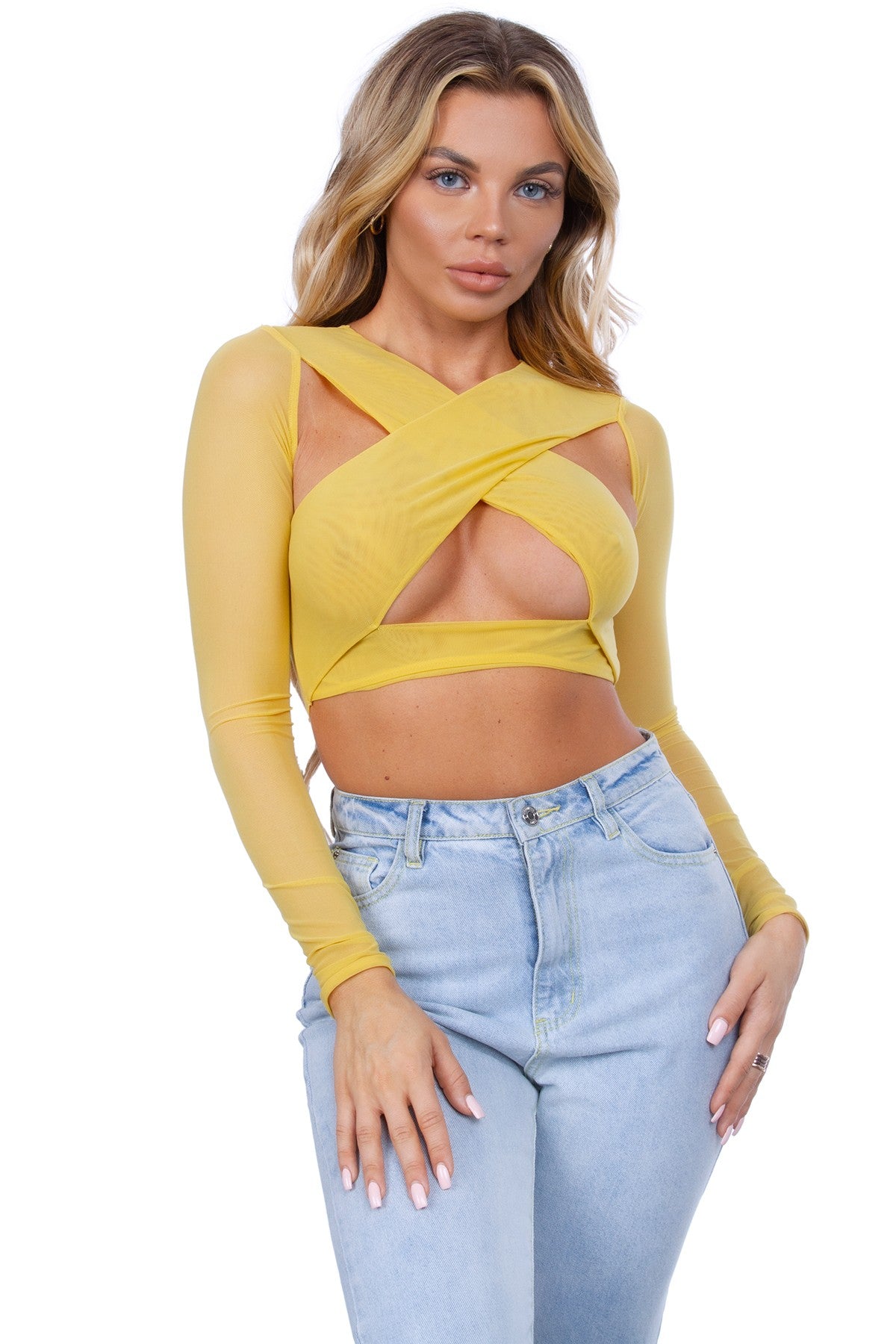 TC27225-BRIA PISTACHIO