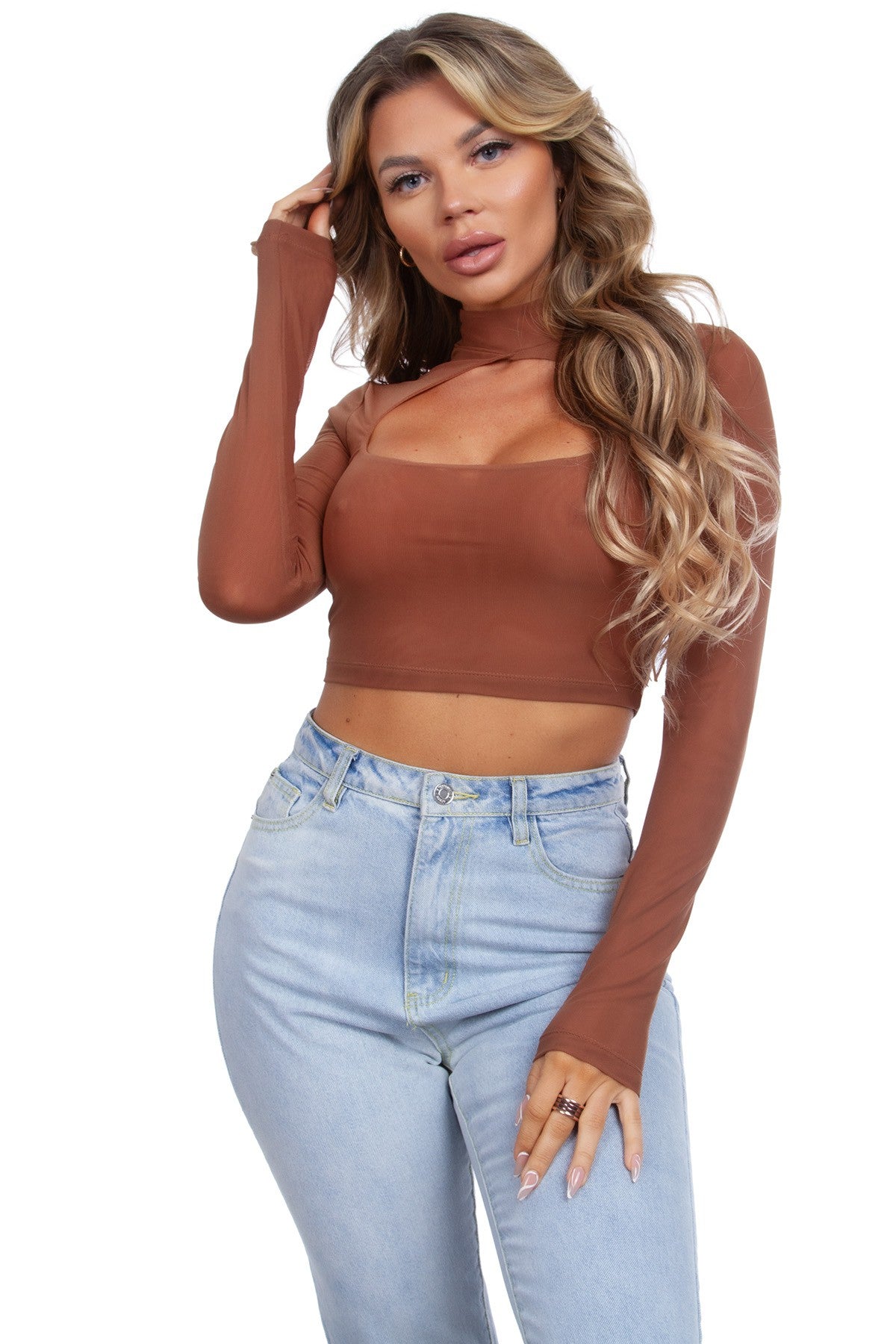 TH27294-CARMEL COFFEE