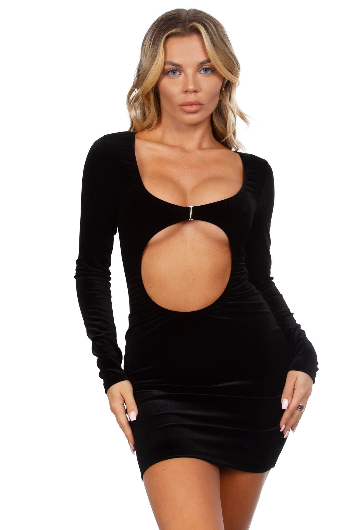 DH27251-JEALOUS BLACK