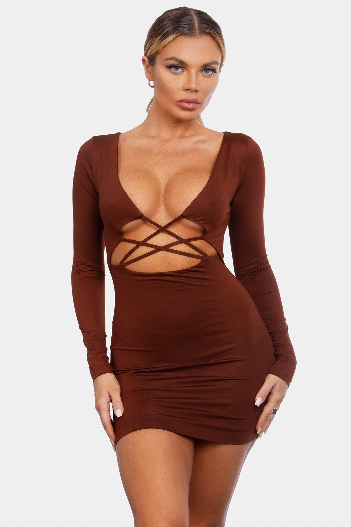 DA27360-CROSBY BROWN