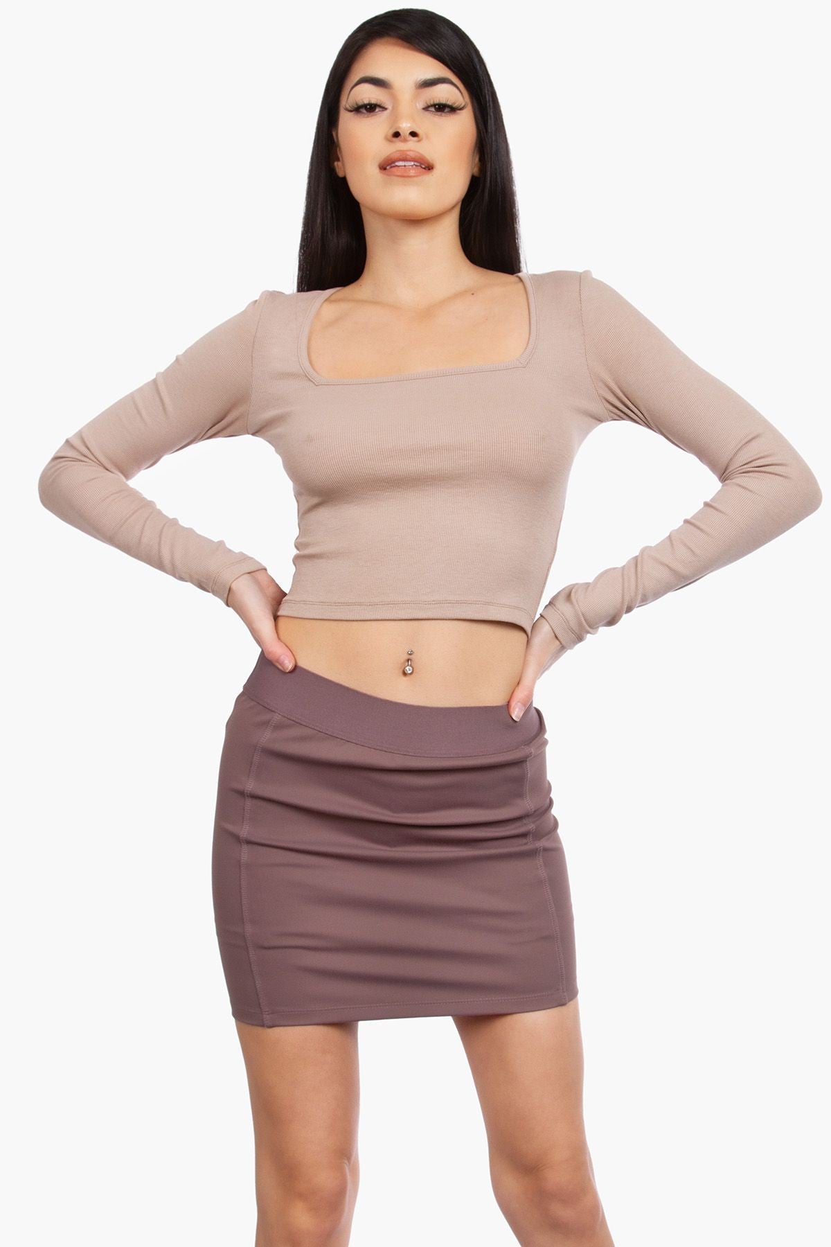 SH27575-BAXTER MOCHA