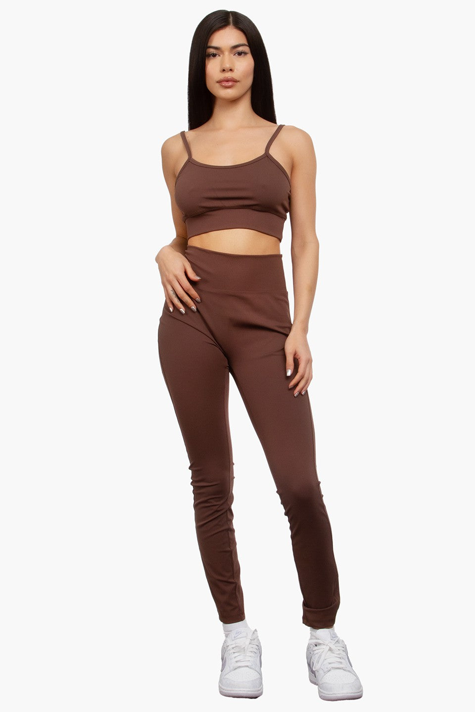 TPH27520-SYMMETRY MOCHA