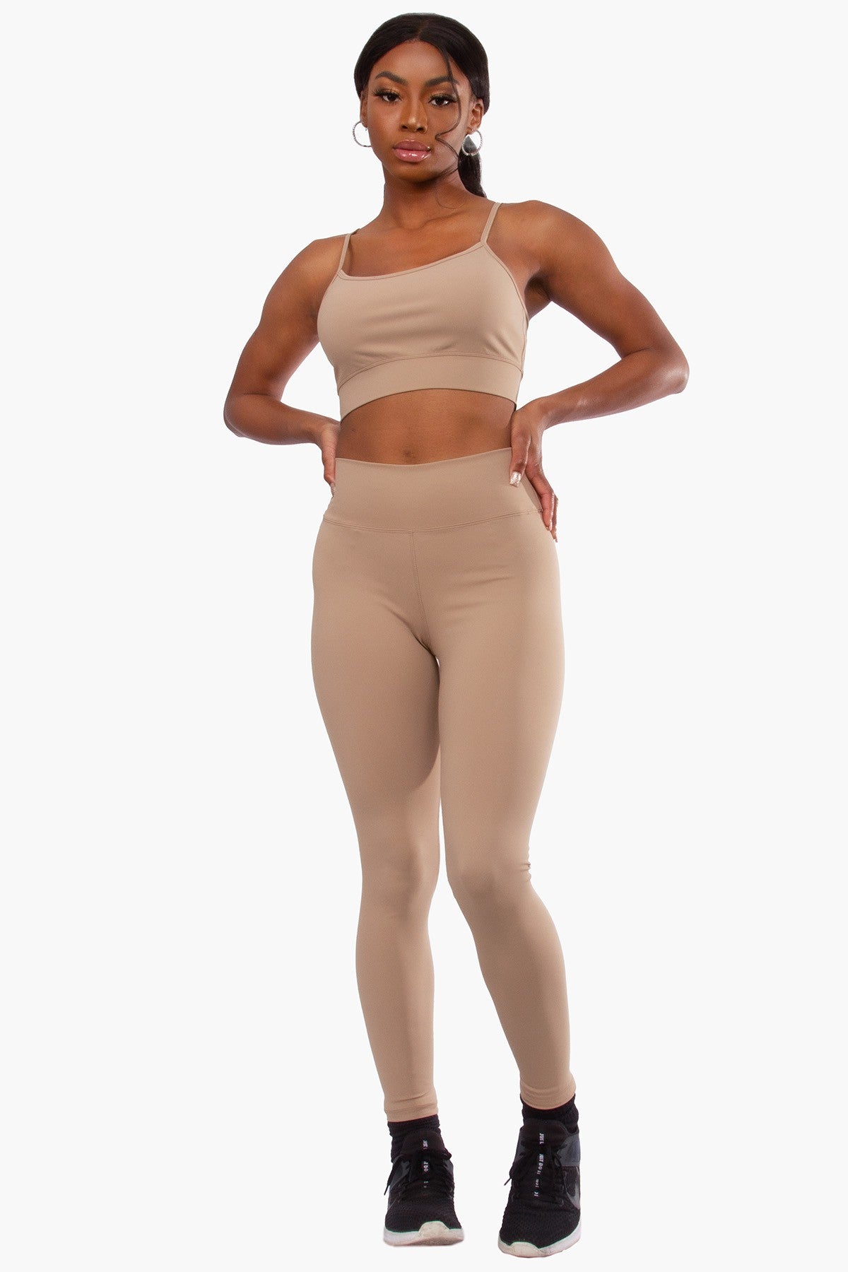 TPH27546-PURE TAUPE