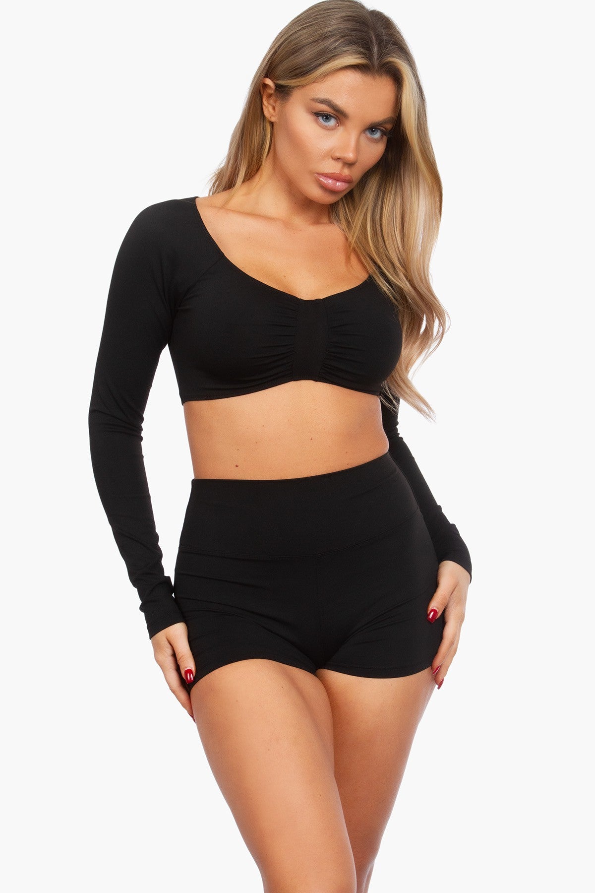 TPH27589-JAZNELLE BLACK