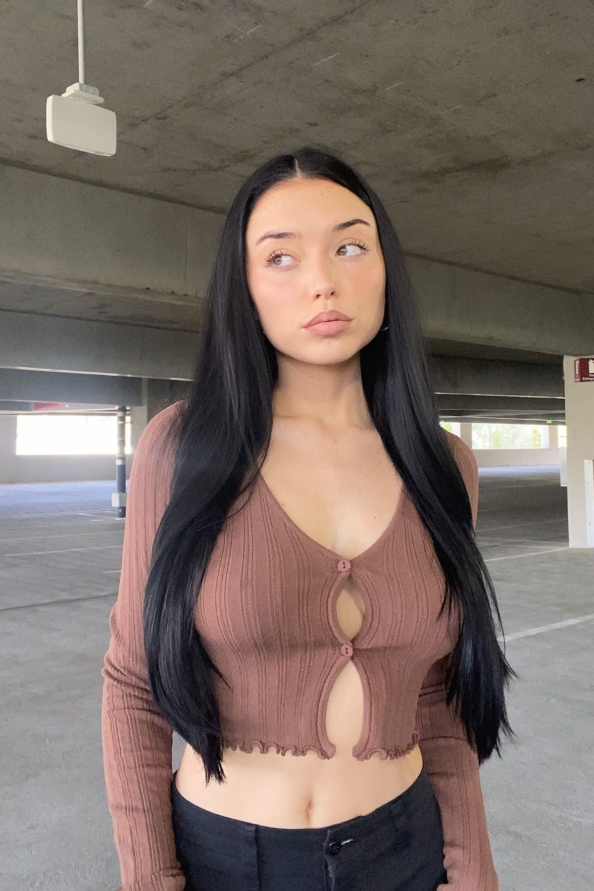 TC27194-MIGNON BROWN