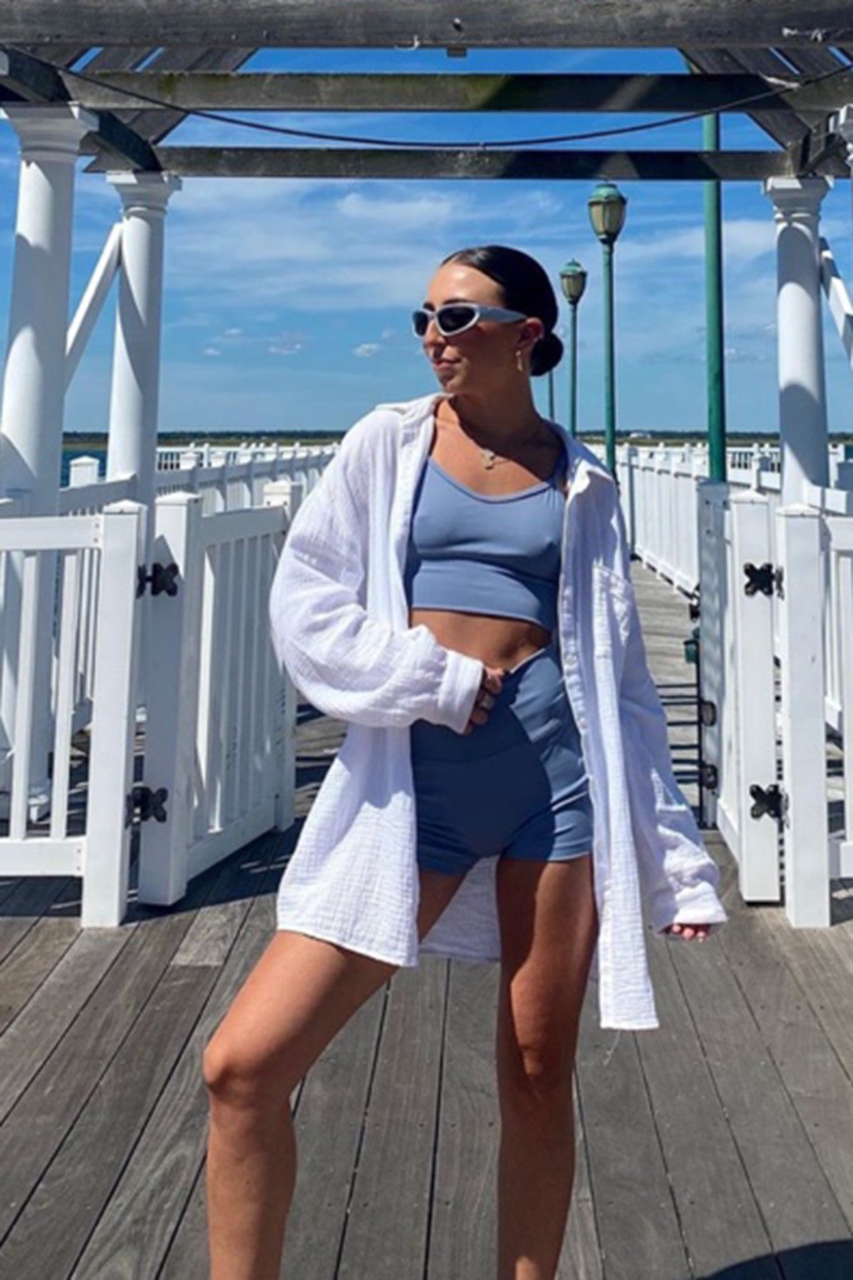 TPH27440-HIIT BABY BLUE