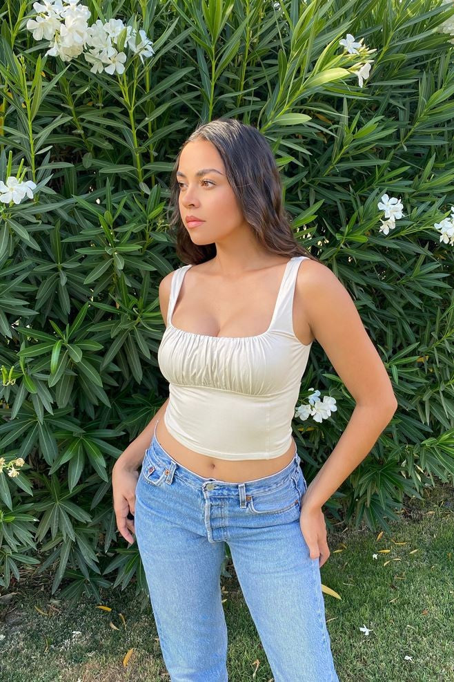 TH27675-JOLEEN OATMEAL