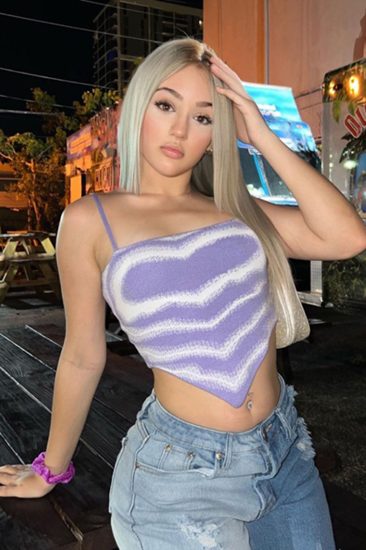 TC26487-VALENTINE PURPLE