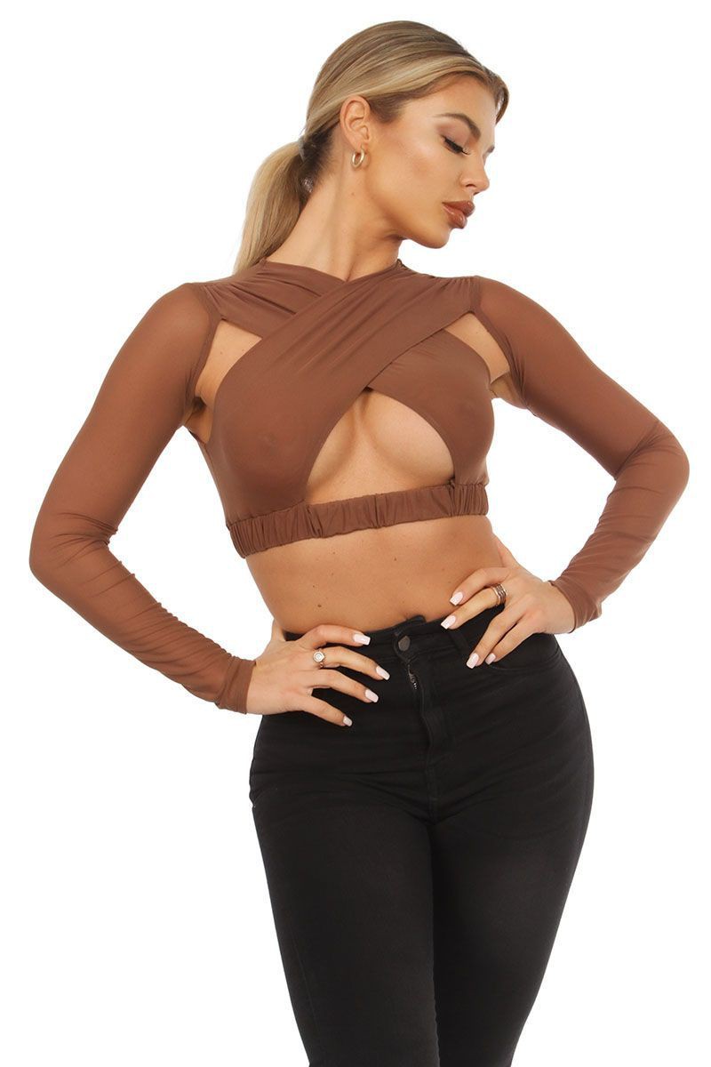 TA26421-TOFFE COFFEE