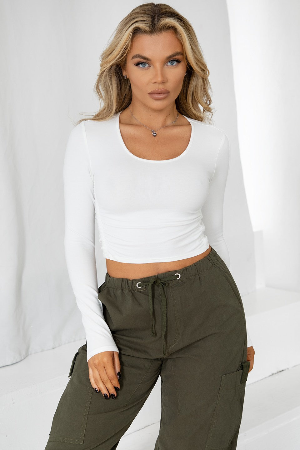 TH28196BA-HILLS WHITE