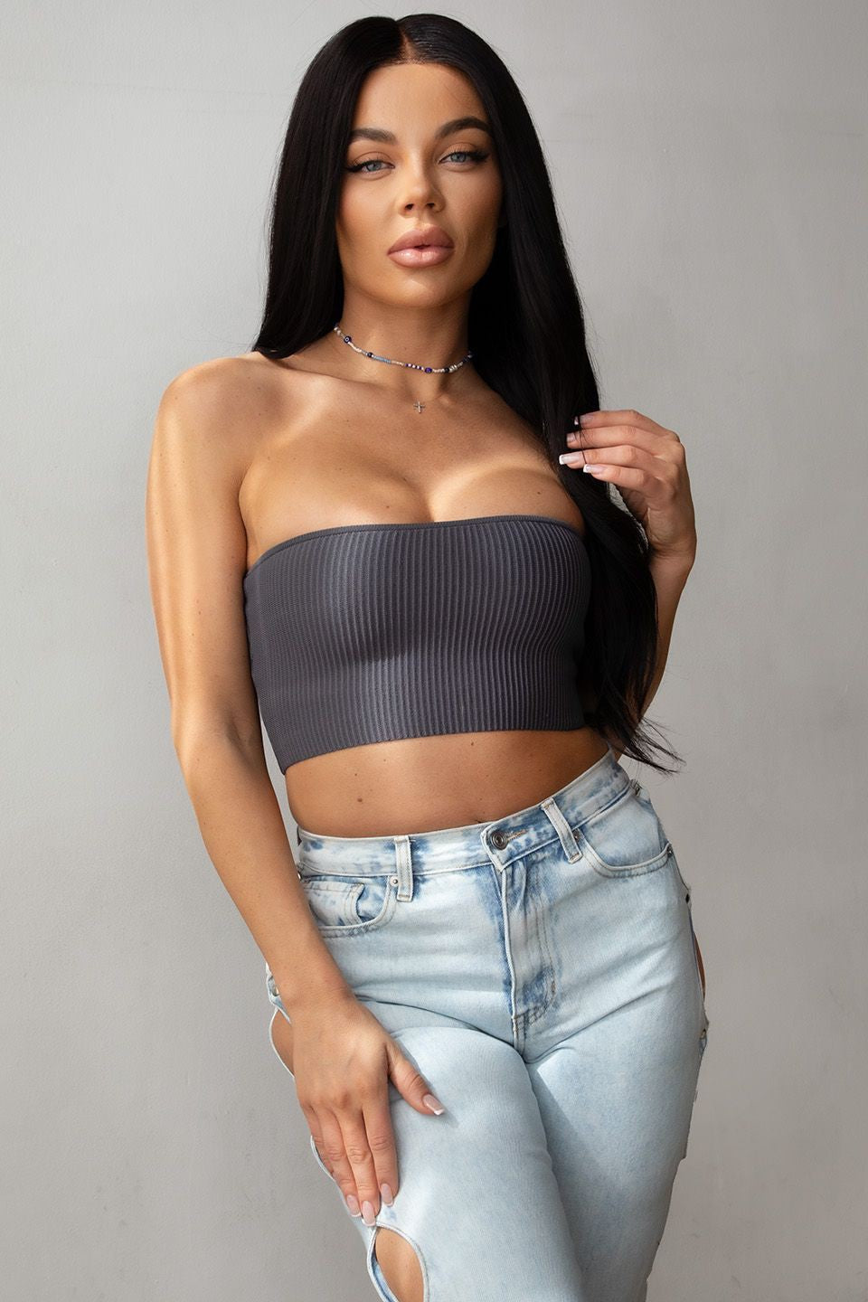 TC28461-NEMEN CHARCOAL