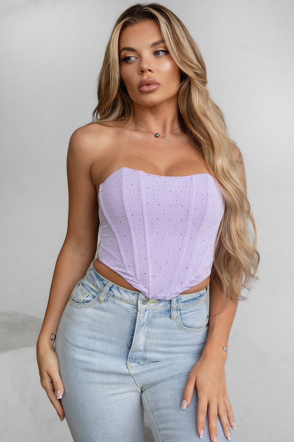 TC28846-CITRUS LAVENDER