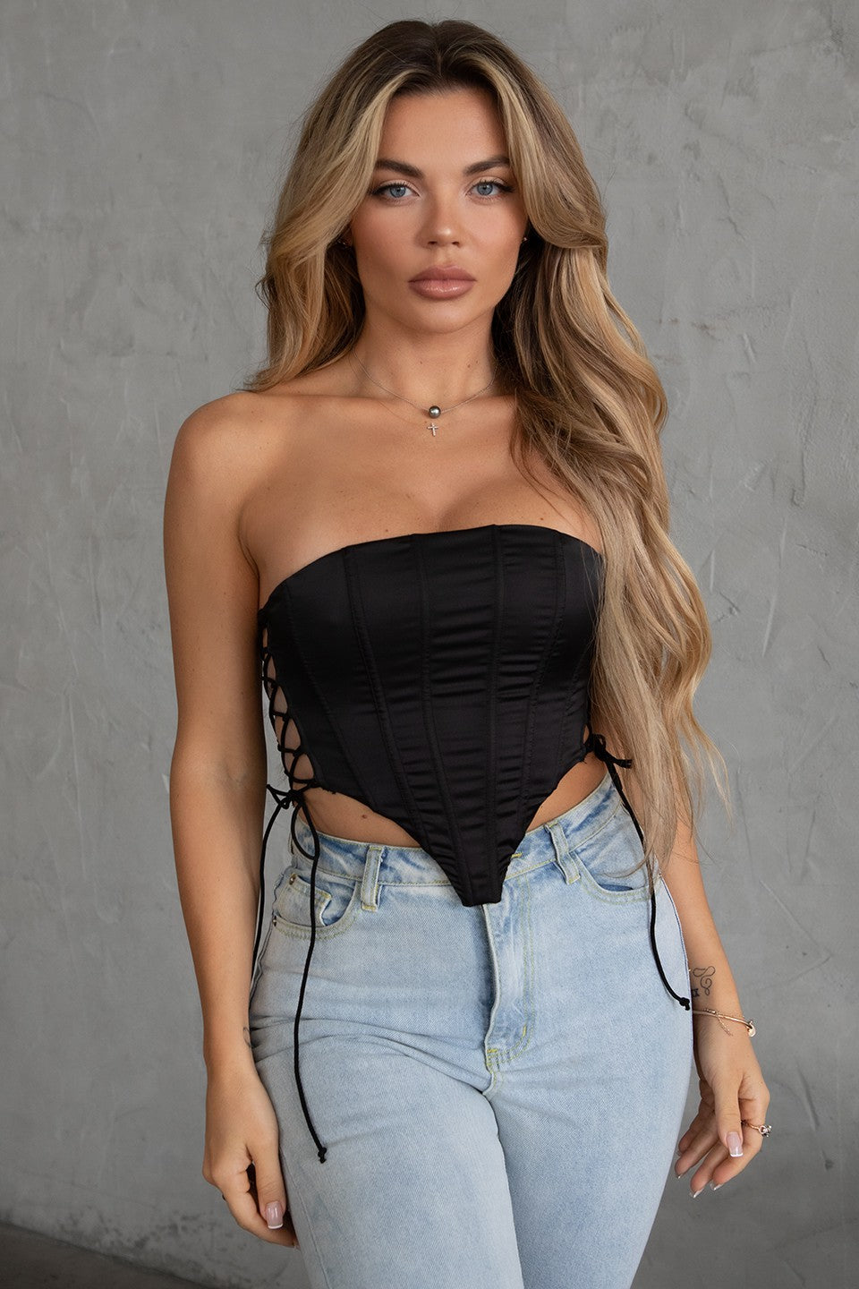 TC28279-ILLUSION BLACK