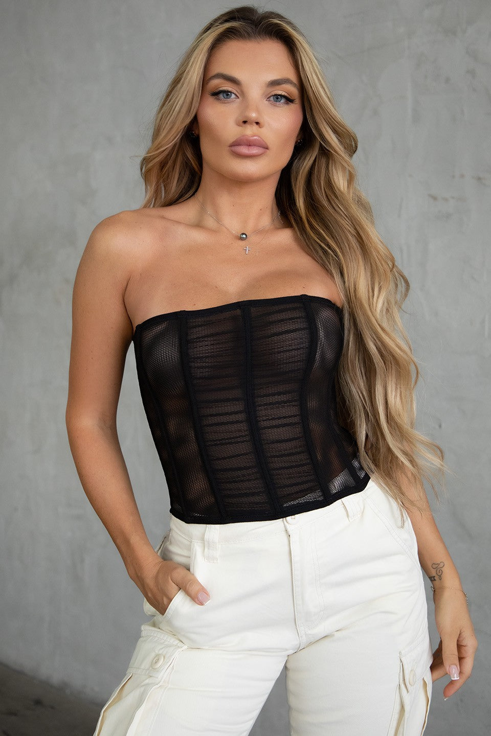 TC28904-MYRANDA BLACK