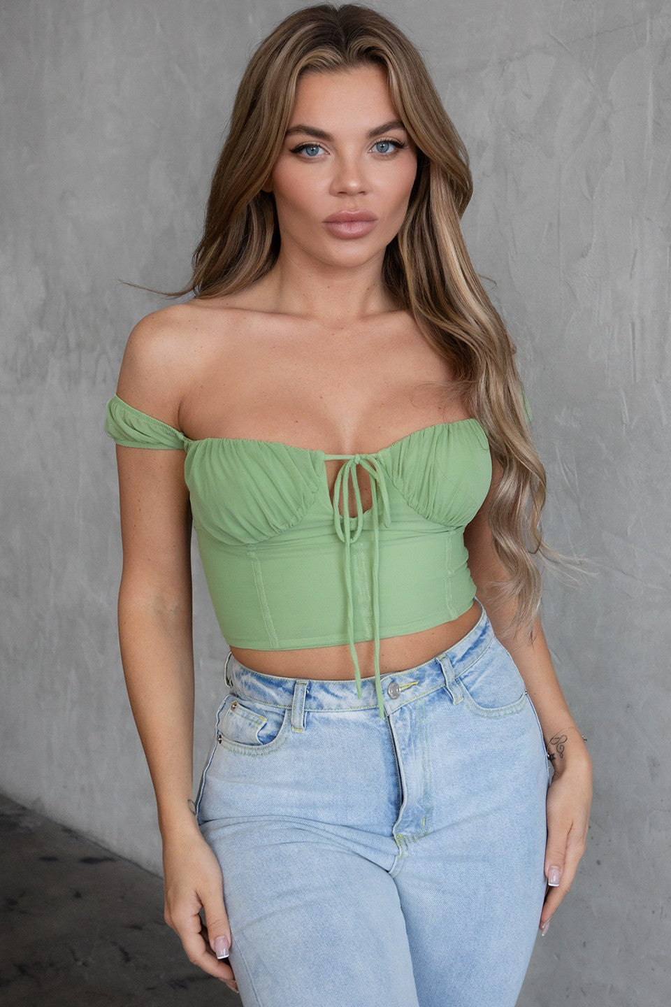 TC28873-MARGIE MATCHA