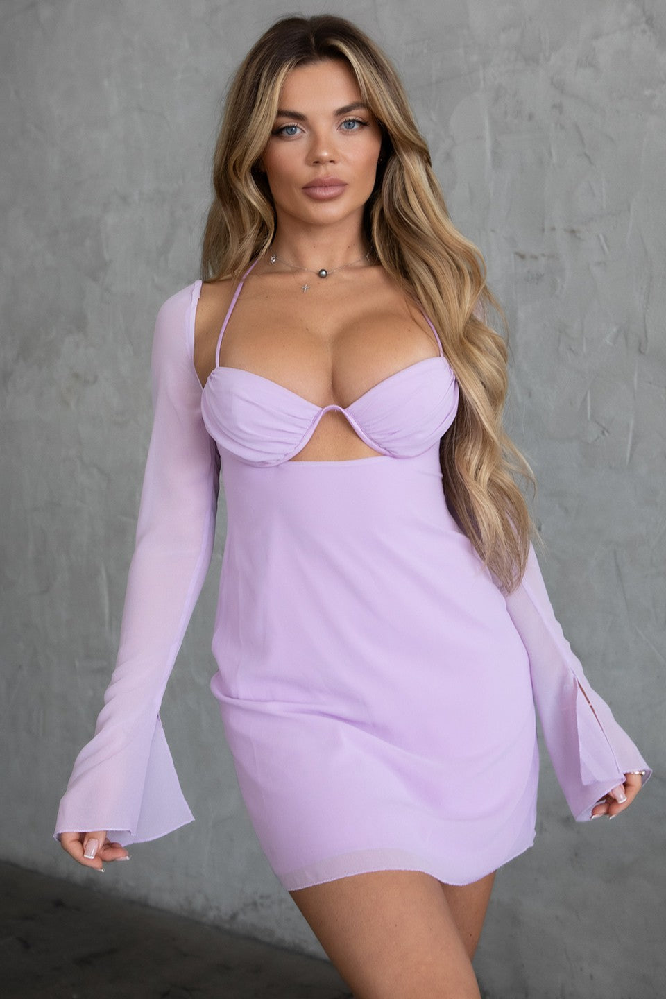 DA28772-BREEZY LAVENDER