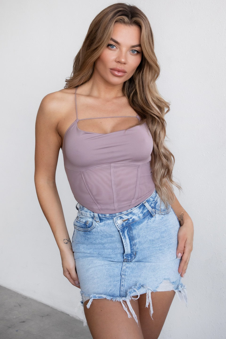 TH28902-MILKTEA RED BEAN