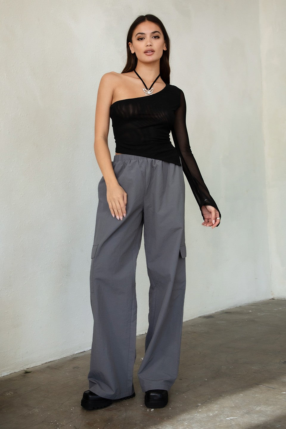 PH30049-LYRA CHARCOAL