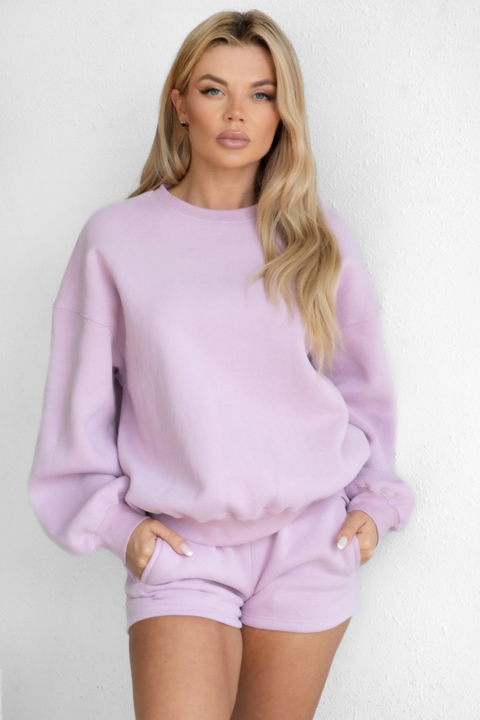 TH28243X LIGHT LAVENDER