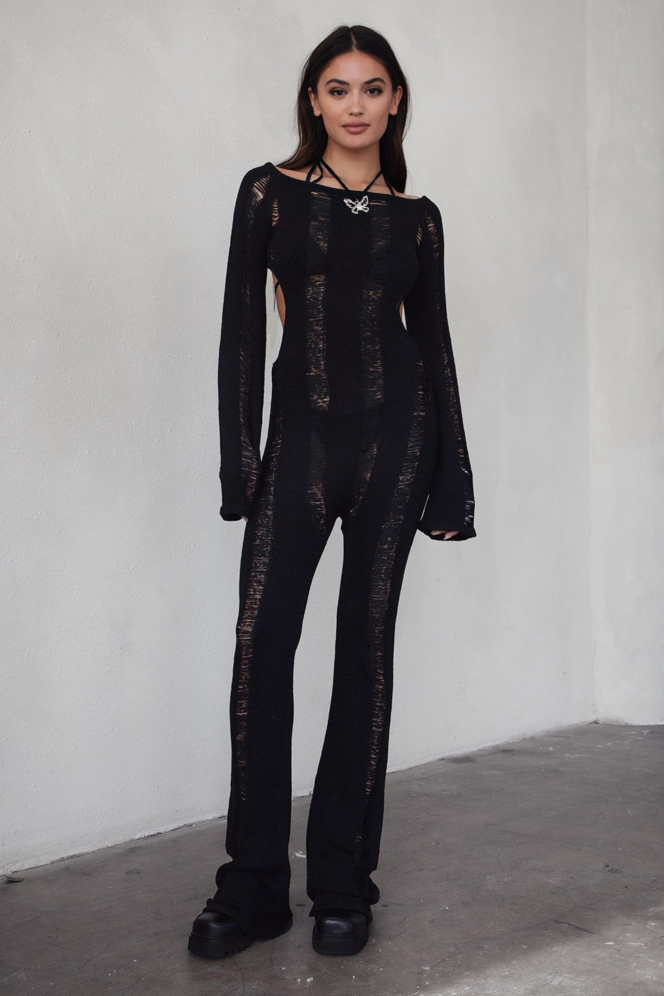 JC29474-BAILEI BLACK