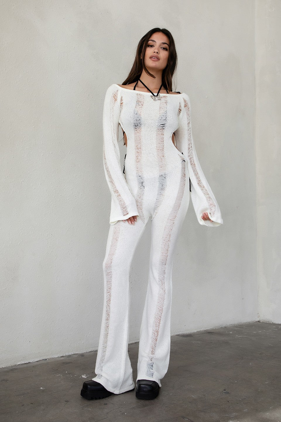 JC29474-BAILEI IVORY