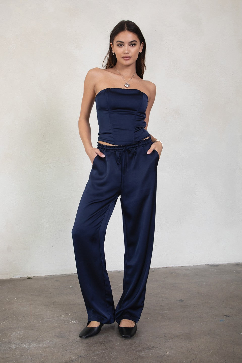 TPH29885-JULYANA NAVY